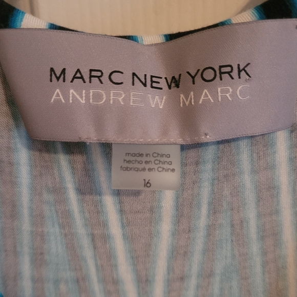 Maxi dress in good condition,  size 16. - Picture 3 of 3